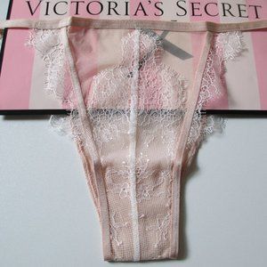 VICTORIA'S SECRET LUXE LINGERIE Itsy - S M L XL